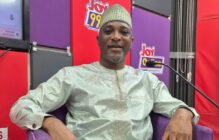 Bawku has gone 150 days without gunfire – Interior Minister