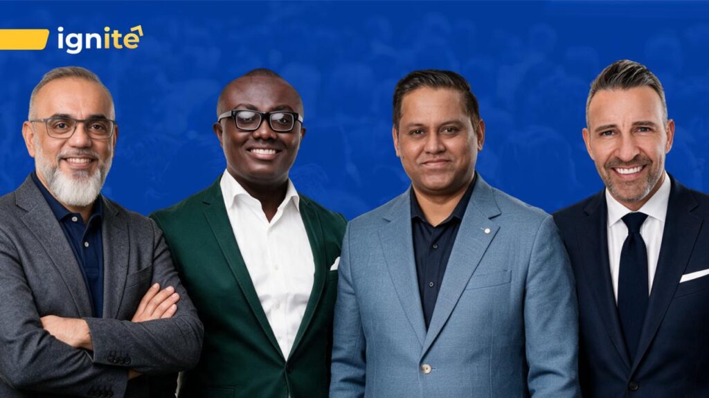 Ignite Social Enterprise to partner Ghanaian watch manufacturer to boost global sales