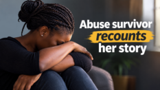 ‘I was beaten, threatened with death, and was told to stay’ – Abuse survivor recounts ordeal in marriage