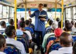 Explainer: Why preaching in moving tro-tros could mean eight months in jail