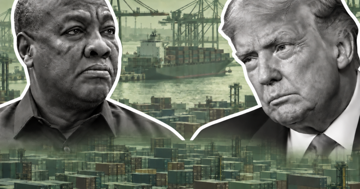 Ghana: Trump's US Tariffs Threaten BRICS Partner Status