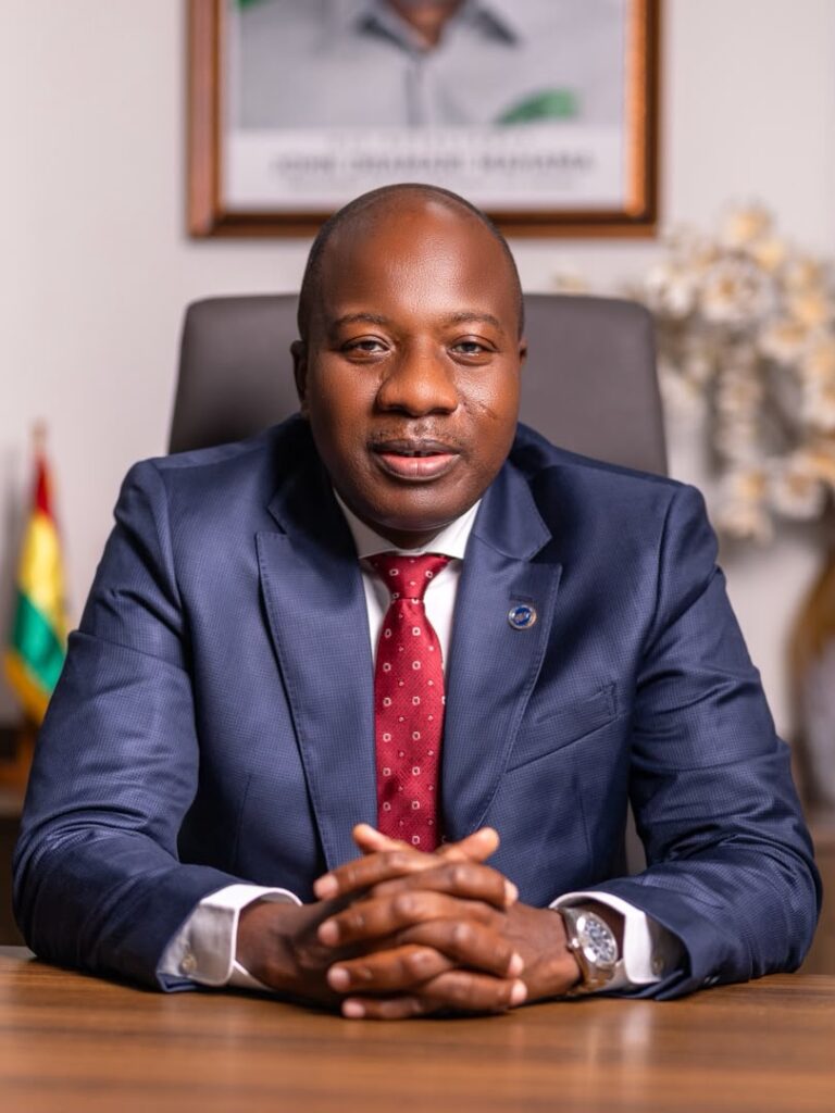 Mahama directs creation of Local...