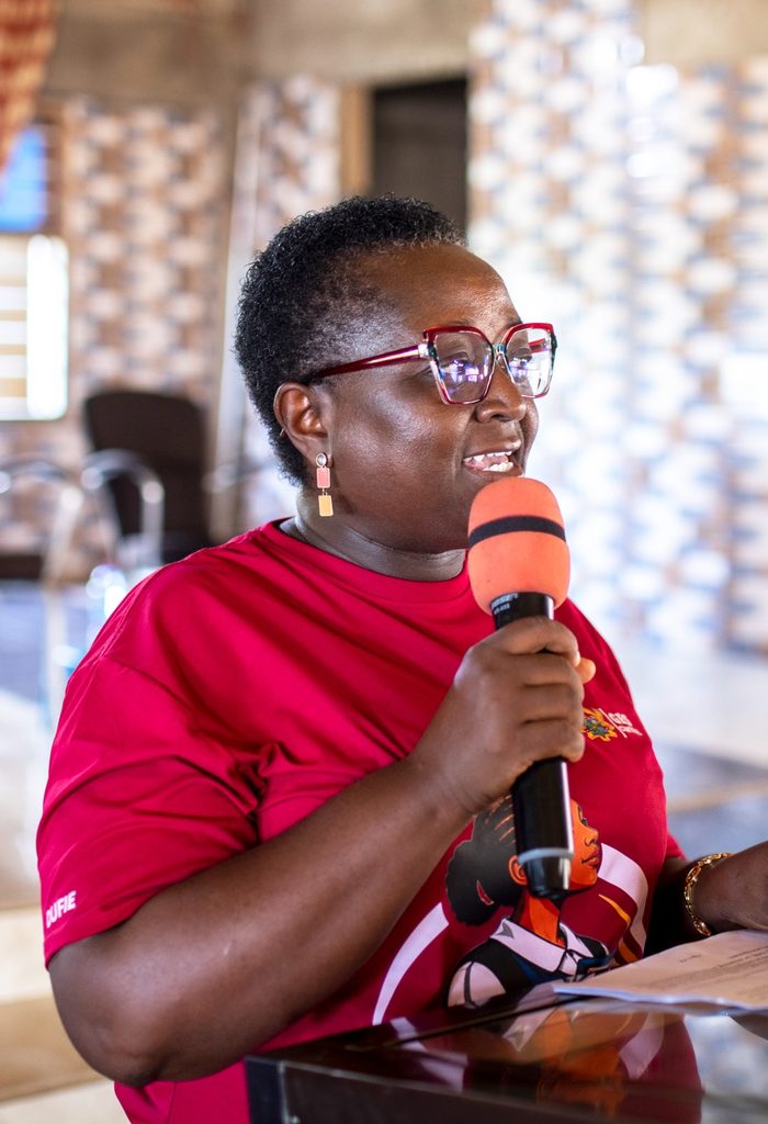 International Day of the Girl: Central Region Education Directorate calls for action to tackle child marriage, teenage pregnancy