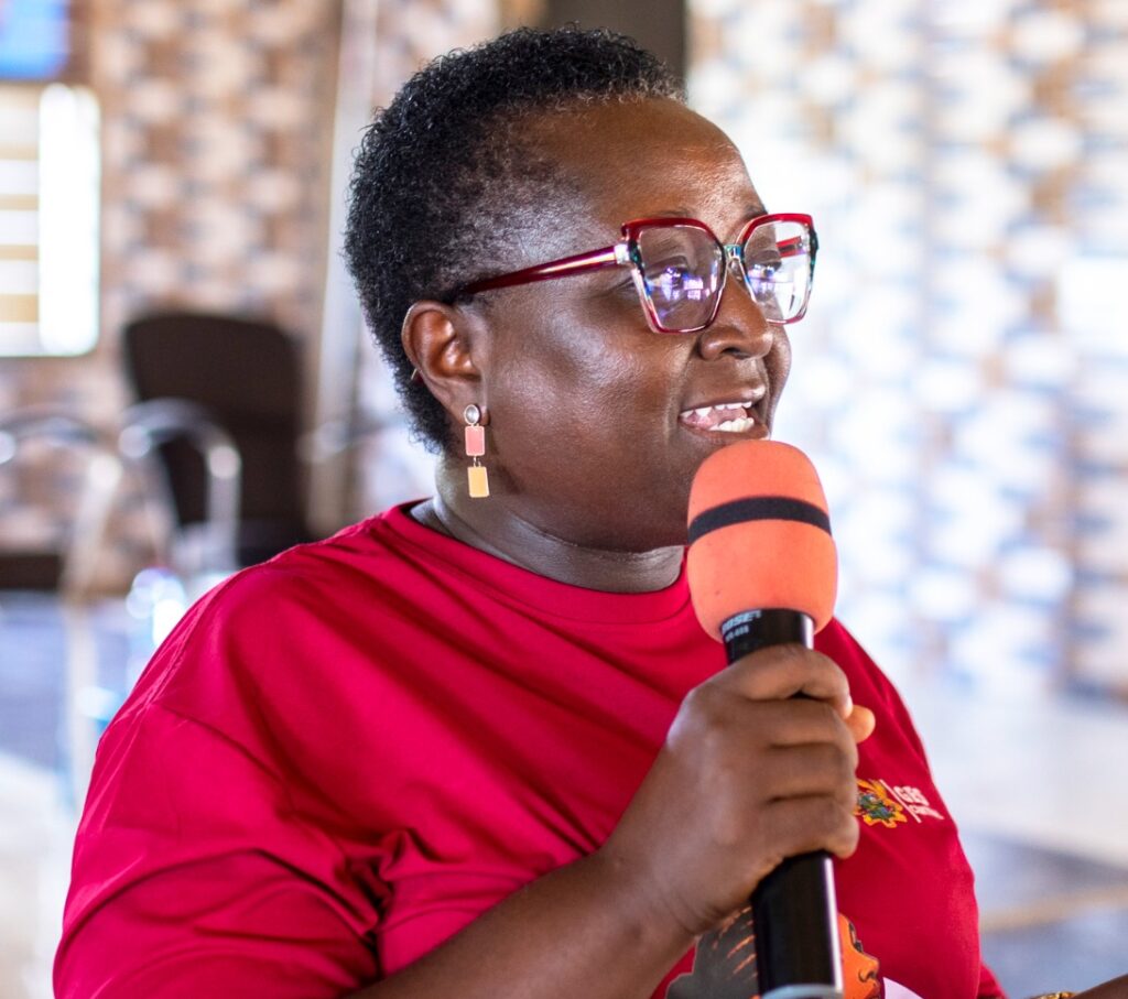 International Day of the Girl: Central Region Education Directorate calls for action to tackle child marriage, teenage pregnancy