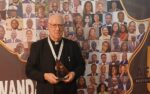 Fr Andrew Campbell honoured among 100 Africa Most Influential Persons in Rwanda