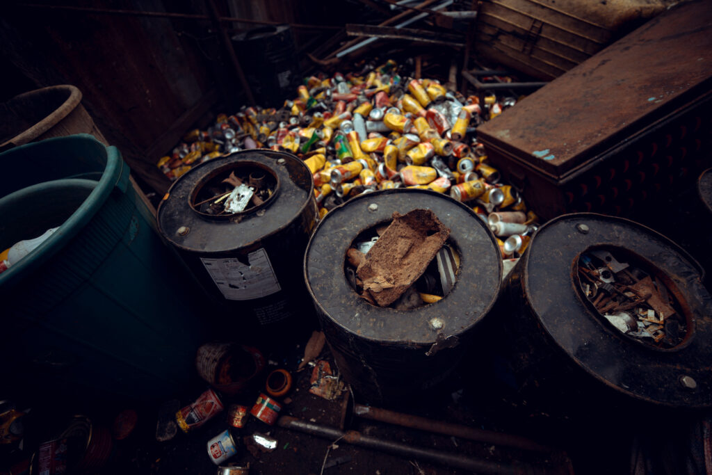 Ghana included in WHO lead-testing...