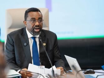 Ghana’s digital finance story still not complete, as more transactions end up as cash – BoG Governor