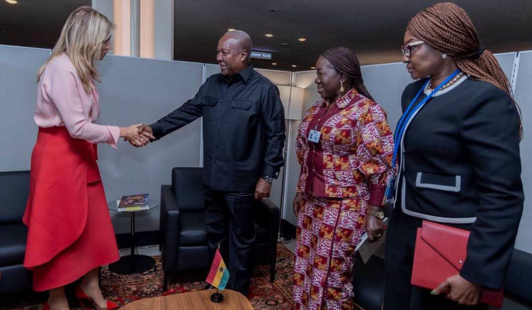 Ghana: Presidential Advisor Urges Financial Reforms for Women's Credit Access