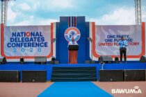 Bawumia urges NPP Ashanti region stakeholders to use experience to strengthen party ahead of 2028