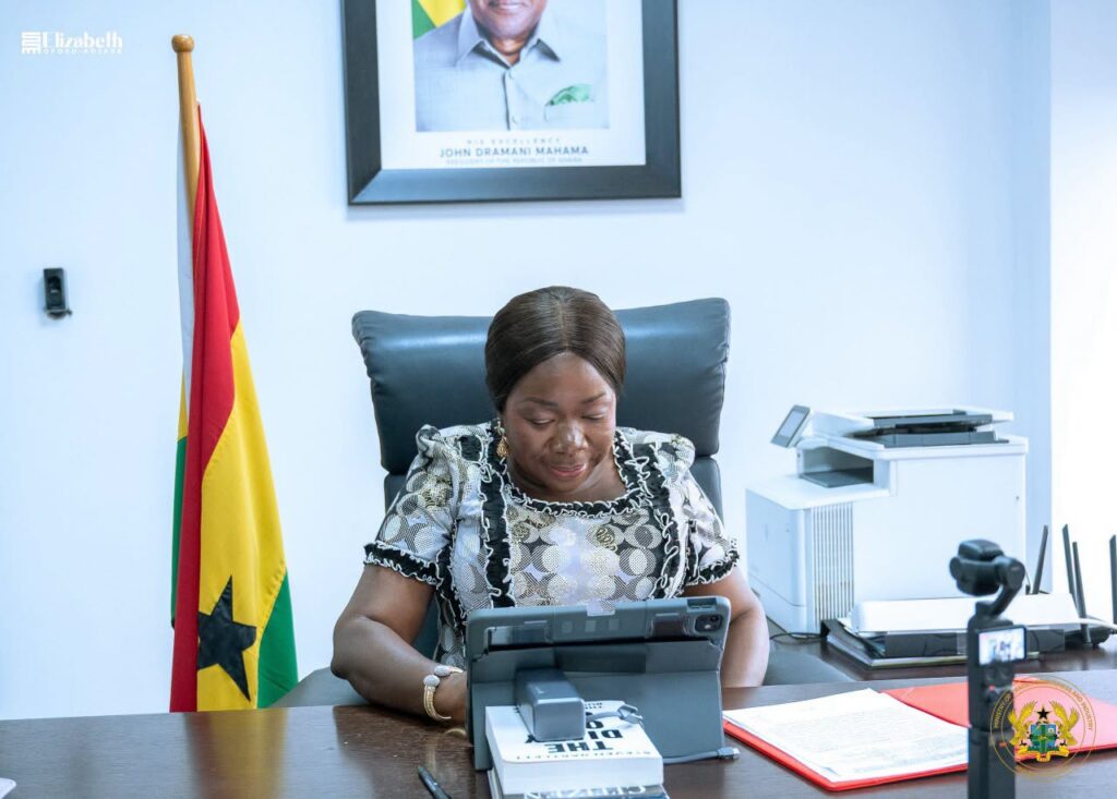 Ghana to champion ECOWAS adoption of Accra ...