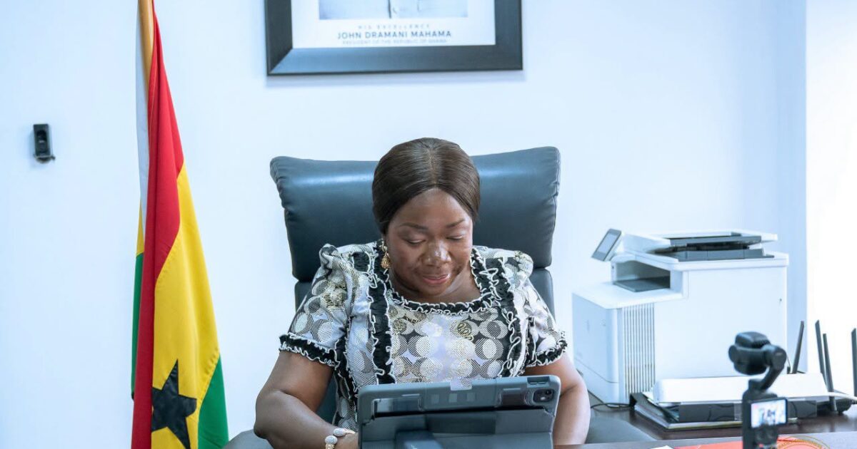 Ghana to Lead ECOWAS Adoption of Accra Convention on Cargo Documents
