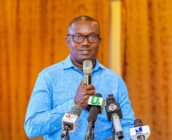 Jinapor demands accountability from energy sector agencies ahead of 2027