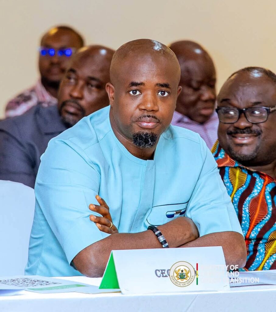 Energy Minister commends NPA CEO for...