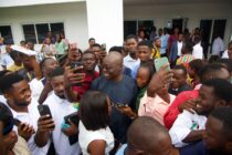 Ato Forson says Ghana’s New Economy must create decent jobs for young people