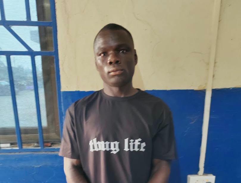 Ghana Court: Emmanuel Kwofie Domestic Violence Conviction, 3 Months Prison