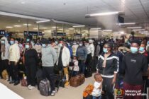 Ablakwa urges Africans not to view immigrants as threat to national progress