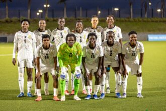 LA 2028: Near misses and the crashouts, but Black Queens cannot afford another Olympic Games slip-up