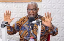 Boakye Agyarko congratulates John Boadu, pledges support for NPP leadership