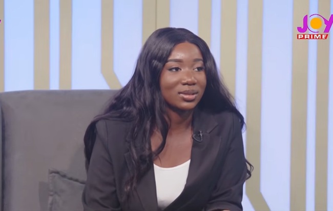 I was filled with disbelief – Akosua Achia ...