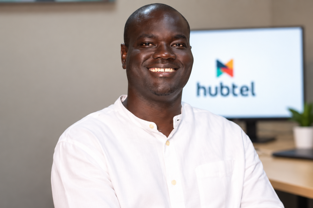 Hubtel willing to contribute to Ghana’s proposed AI fund – CEO