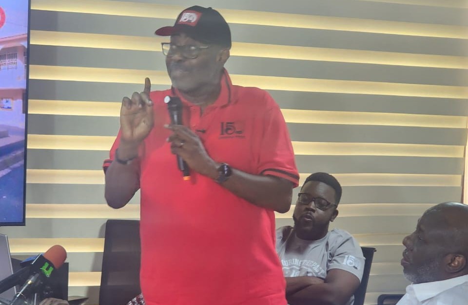 Mfantsipim @150: Ace Anan Ankomah leads project to preserve school’s musical heritage