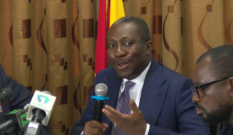 Afenyo-Markin urges Christian Council to intervene over arrests linked to free speech