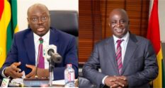 Agriculture Slows to 3.9% as Ghana’s Economy Grows by 6%