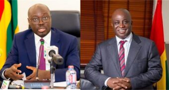 Agriculture Slows to 3.9% as Ghana’s Economy Grows by 6%
