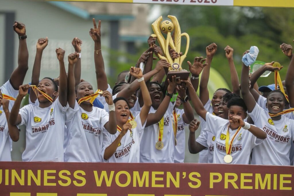 WPL 2026/27: GFA unveils dates for start...