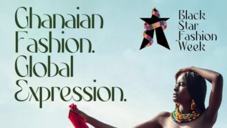 Black Star Fashion Week: Can Ghana turn the runway into a tourism attraction?