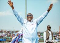 ‘No talent should be left out’ – Bawumia pledges inclusive NPP campaign for 2028