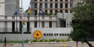 BoG proposes new rules to ensure banks can always pay customers when they need their Money