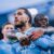 Man City cruise to statement win over 10-man Liverpool