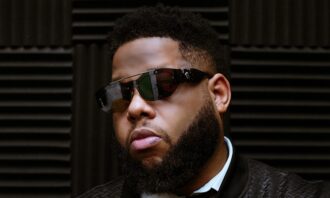 D-Black shocked as only 16 radio and TV stations pay music royalties