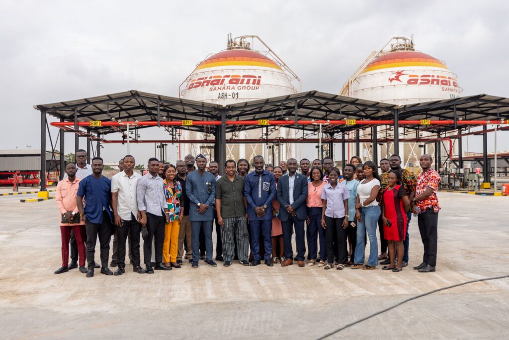 Sahara Group urges journalists to look beyond fuel prices in energy reporting