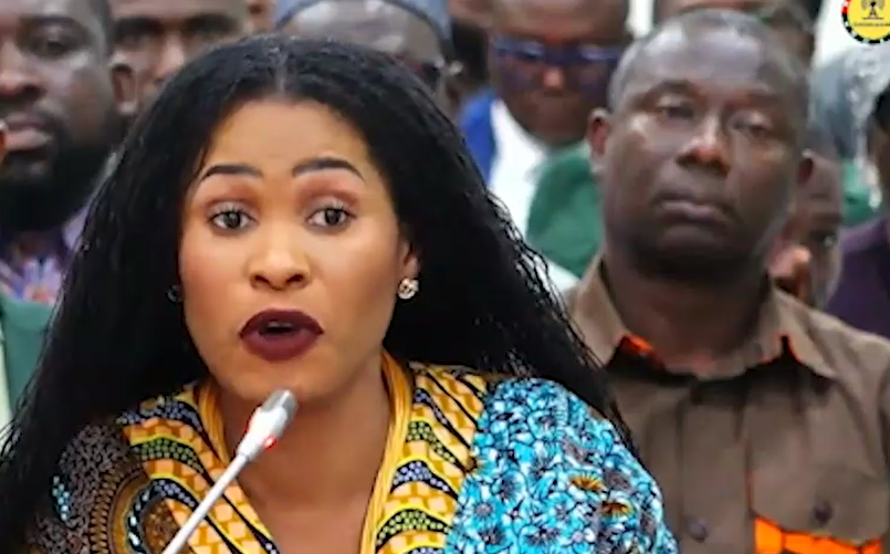 Ebi Bright alleges assault on driver in...