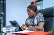 Ghana to lead ECOWAS adoption of Accra Convention on cargo documents – Trade Minister