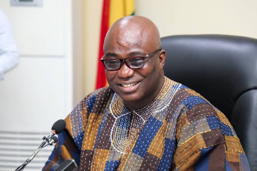 ‘Nkoko Nketenkete’ boosts local poultry production from 4.6% to 22% in one year – Agric Minister ‘Nkoko Nketenkete’ boosts local poultry production from 4.6% to 22% in one year – Agric Minister