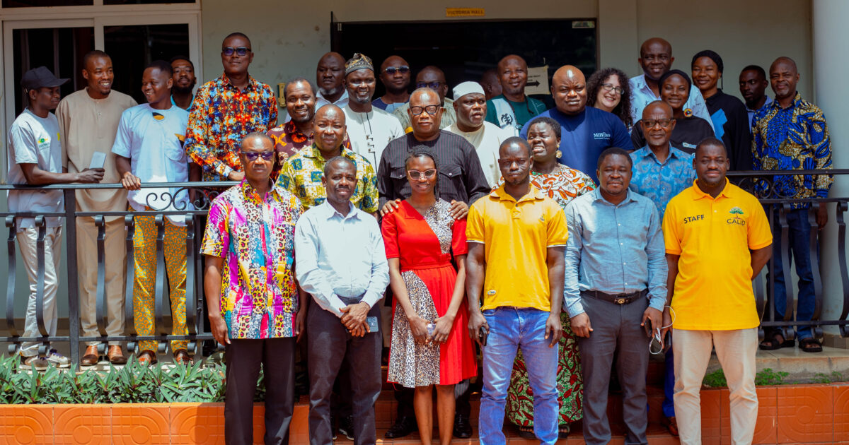 GAMHD Urges Ghana: Mental Health Fund Operationalisation Crucial