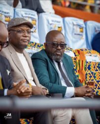 Sports Minister summons GFA on Friday to demand answers over Black Stars’ poor AFCON 2027 start