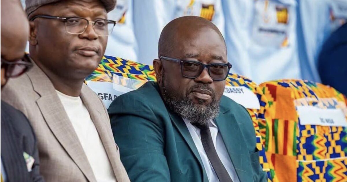 Parliamentary Sports Committee to ‘interrogate’ Black Stars struggles with Ministry, GFA invitations