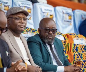 Parliamentary Sports Committee to ‘interrogate’ Black Stars struggles with Ministry, GFA invitations