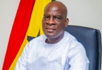 Affi Agbenyo’s EC appointment is constitutionally appropriate, but politically, people have the right to remind us – Haruna Iddrisu