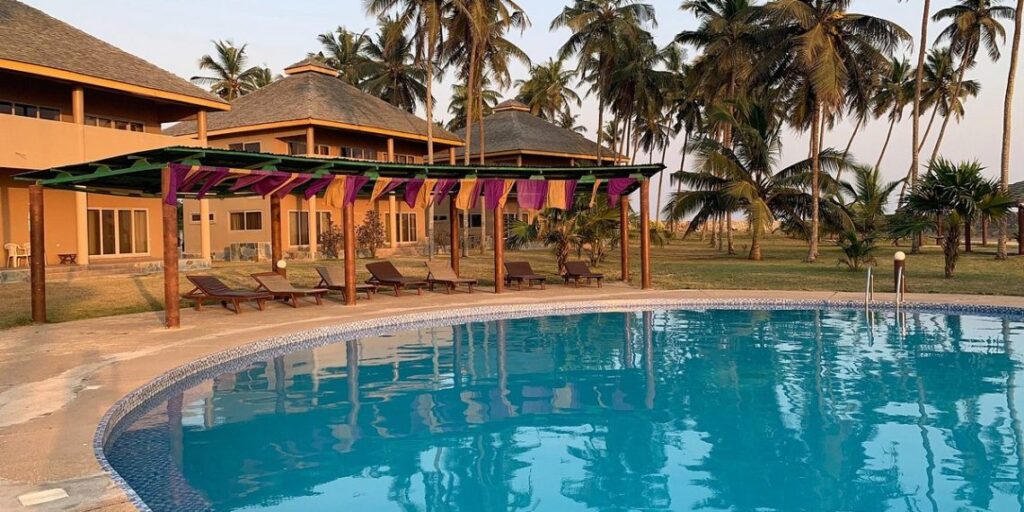 High taxes, water shortages push up hotel...