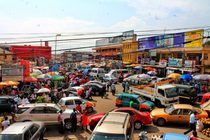 Tiptoe Lane’s tech takeover: The story behind Ghana’s booming informal phone market