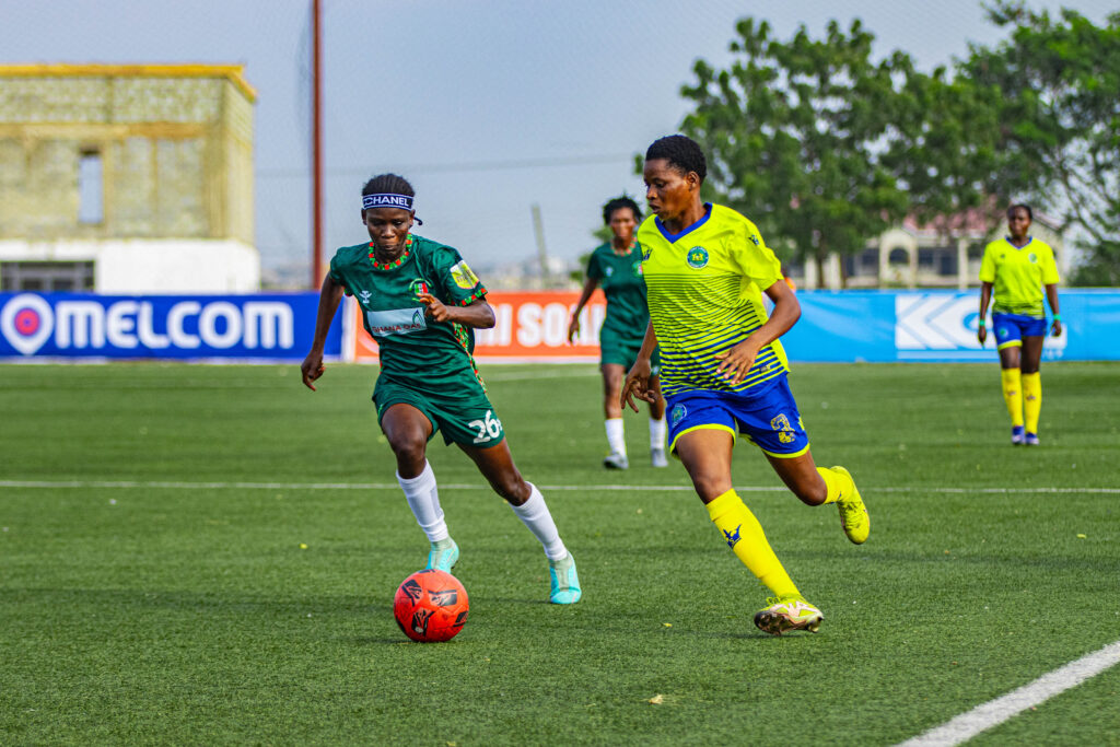 WPL 2026/27: Hasaacas Ladies face Army...