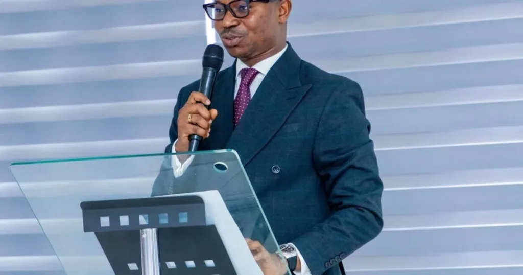NEIP CEO urges Africa to build systems...