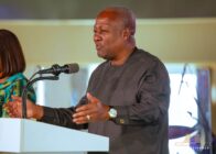 President Mahama directs MMDCEs to hold biannual Accountability Series