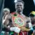 Freezy Mɑcbones wins WBO Africɑ Light Heɑvyweight title in Lɑgos, Nigeria