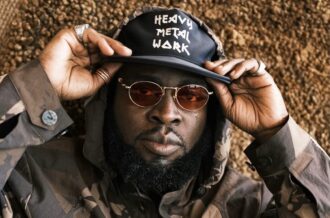 “Every genre we create doesn’t have to be ‘Afro’ something” – M.anifest